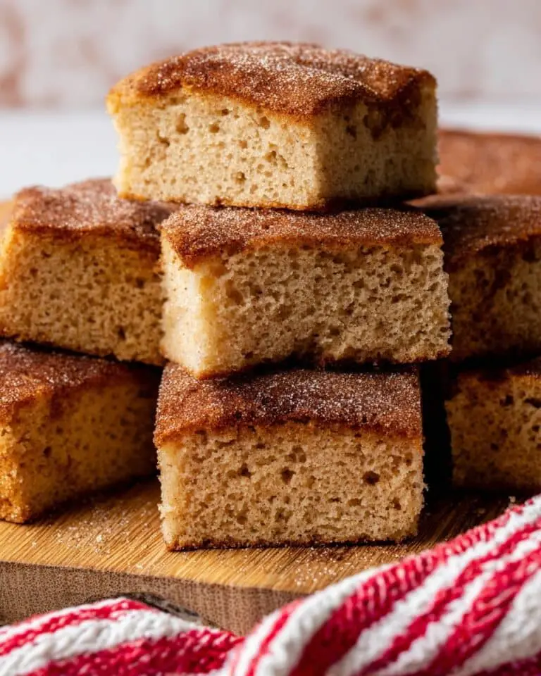 Apple Cider Donut Cake Recipe
