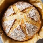 Rustic French Bread Recipe