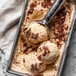 Tiramisu Ice Cream Recipe