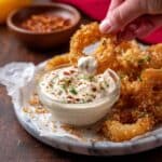 Irresistible Crispy Fried Banana Peppers (Just Like Longhorn’s!) Recipe