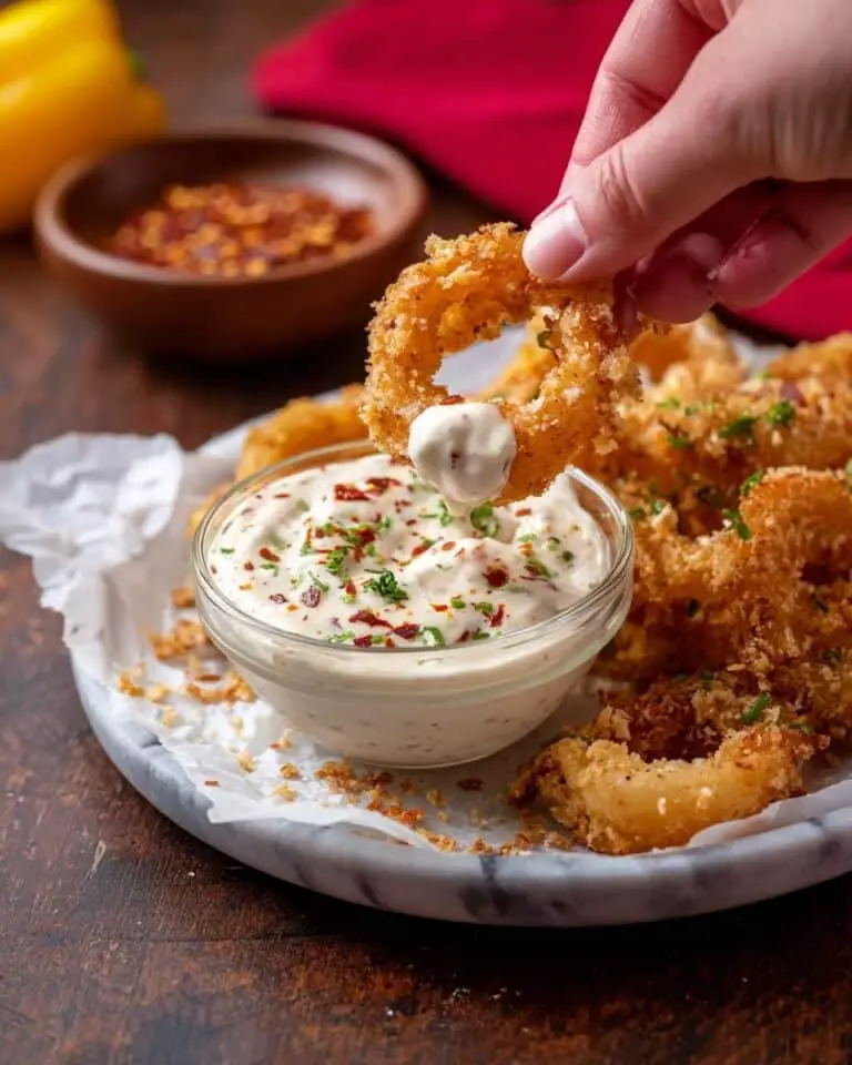 Irresistible Crispy Fried Banana Peppers (Just Like Longhorn’s!) Recipe