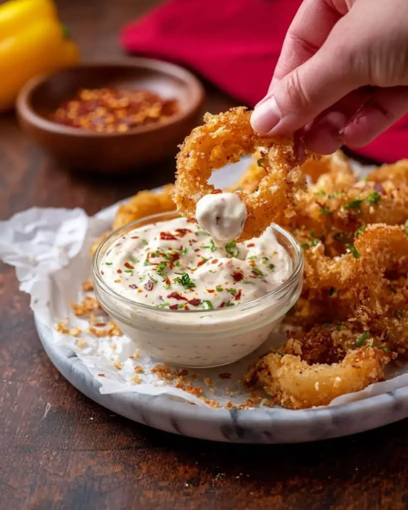 Irresistible Crispy Fried Banana Peppers (Just Like Longhorn’s!) Recipe