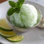 Daiquiri Ice Recipe