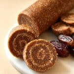 Cinnamon Date Rolls Recipe