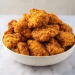 Vegan KFC Fried Chicken (Copycat) Recipe