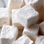 Light & Fluffy Homemade Paleo and AIP Marshmallows Recipe