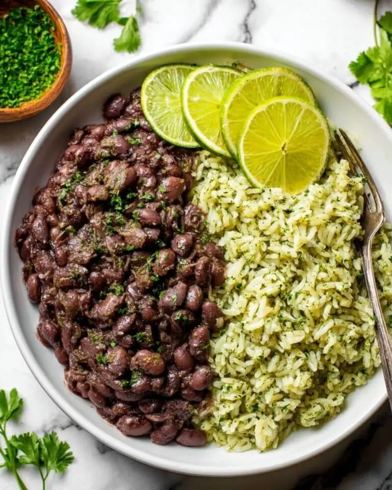 Better Than Chipotle Cilantro Lime Rice Recipe