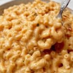 Cottage Cheese Mac and Cheese Recipe