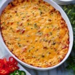 Pimento Cheese Hash Brown Casserole Recipe