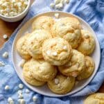Banana Pudding Cookies Recipe
