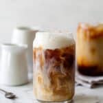 Iced London Fog Recipe