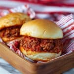 Islak Burger: Istanbul's Wet Meat Sandwich Recipe