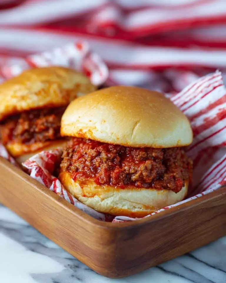 Islak Burger: Istanbul’s Wet Meat Sandwich Recipe