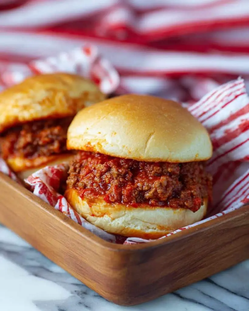Islak Burger: Istanbul’s Wet Meat Sandwich Recipe