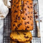 Sweet Potato Banana Bread Recipe
