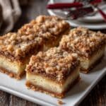 Caramel Butter Bars Recipe