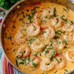 Marry Me Shrimp Recipe
