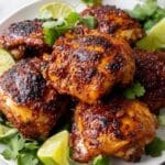 Best Pollo Asado Recipe