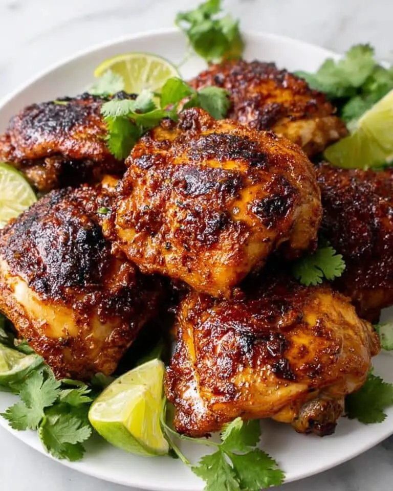 Best Pollo Asado Recipe