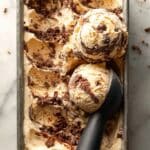 Moose Tracks Ice Cream Recipe