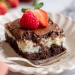 Keto Earthquake Cake Recipe