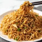 Blackstone Ramen Recipe