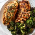 Juicy Air Fryer Boneless Chicken Breast – 20 Minutes Recipe