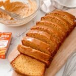 Butterscotch Pudding Bread Recipe