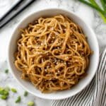 Hibachi Noodles Recipe