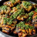 Chimichurri Chicken Recipe