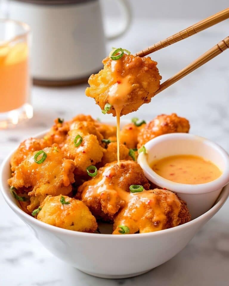 Bang Bang Chicken Recipe