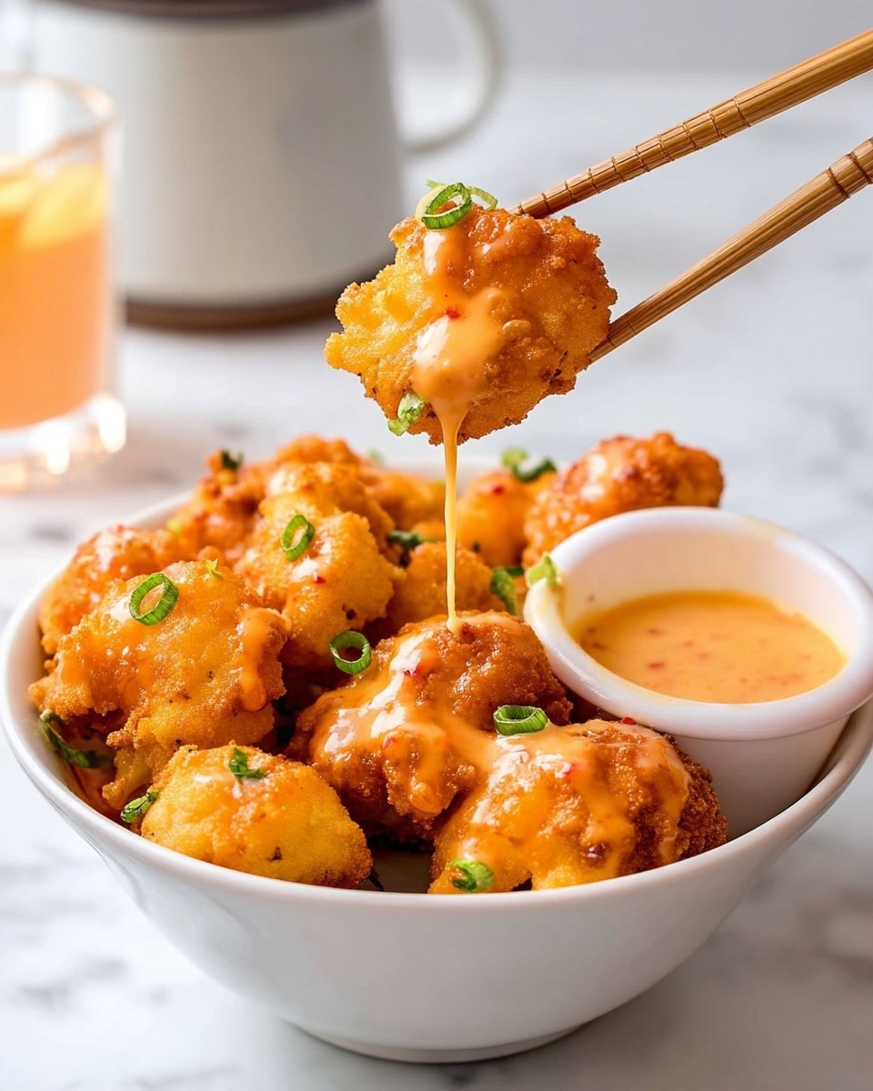Bang Bang Chicken Recipe