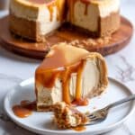 Apple Cider Cheesecake Recipe